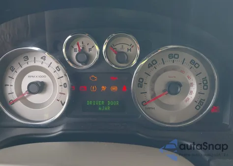 2010 Ford Edge Sel from USA, damaged, VIN 2FMDK3JC8ABA95053